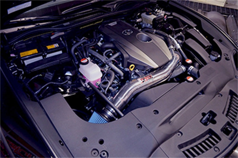 Load image into Gallery viewer, Injen 16-17 Lexus IS200T/RC200T 2.0L Black Short Ram Air Intake w/ MR Technology
