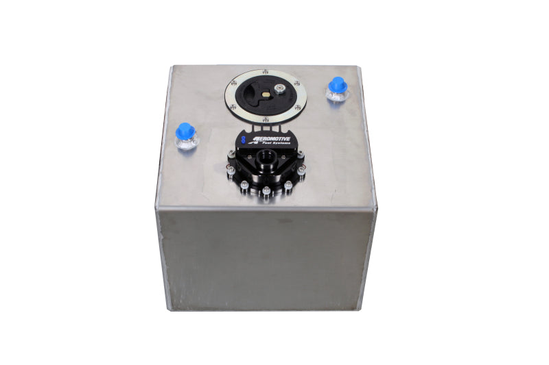 Load image into Gallery viewer, Aeromotive Variable Speed Controlled Fuel Cell - 6 Gal - Brushless Eliminator
