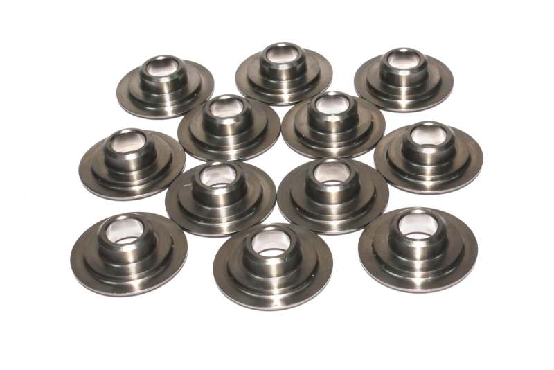 Load image into Gallery viewer, COMP Cams Titanium Retainers Super Lock
