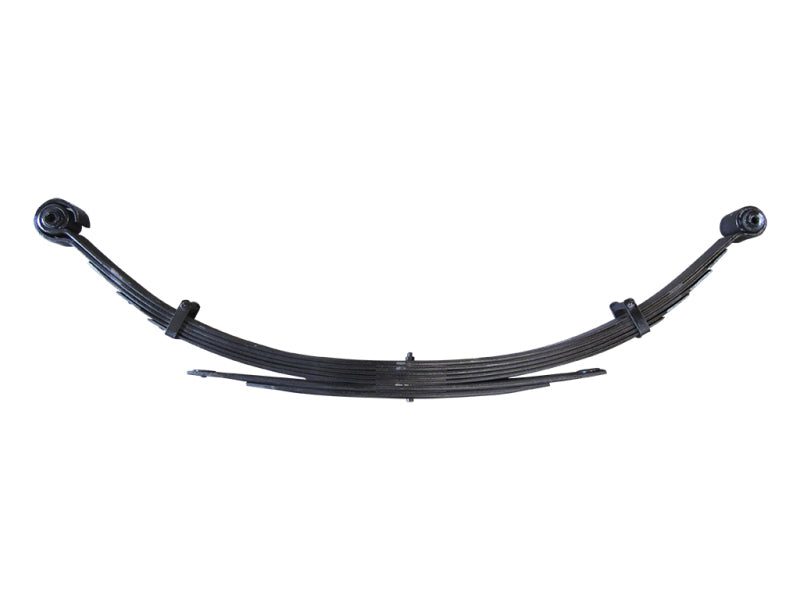 Load image into Gallery viewer, ICON 08-16 Ford F-250/F-350 Rear 5in Leaf Spring Pack

