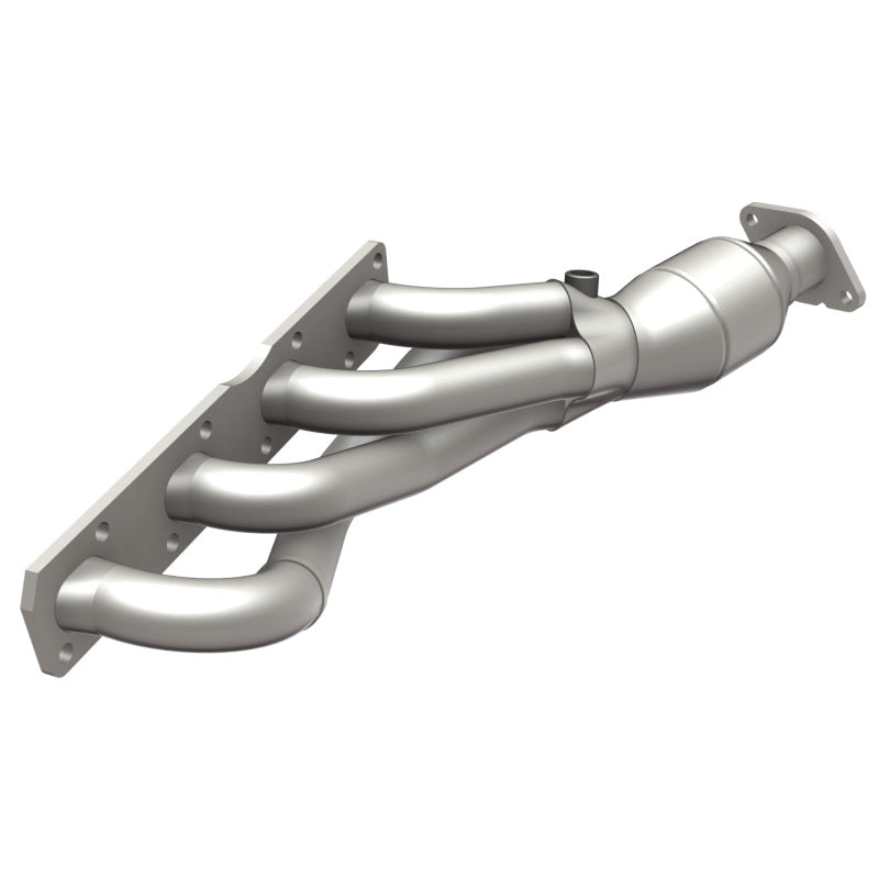 Load image into Gallery viewer, MagnaFlow Conv DF 07 Titan 5.6L D/S manif OEM
