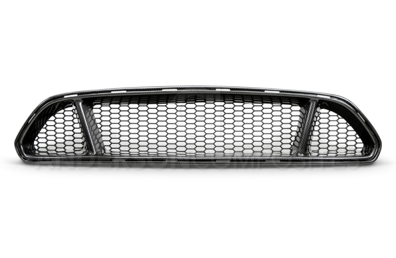 Load image into Gallery viewer, Anderson Composites 15-16 Ford Mustang Type-GT Front Upper Grille
