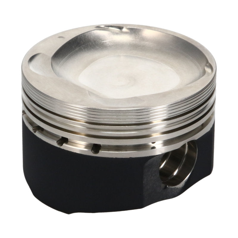 Load image into Gallery viewer, Wiseco Honda L15B7 -10cc 2.8937 X 1.125 R-Dome Piston Kit
