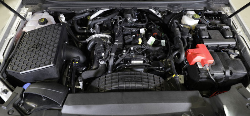 Load image into Gallery viewer, K&amp;N 63 Series AirCharger Performance Intake 19-20 Ford Ranger L4-2.3L F/I Turbo
