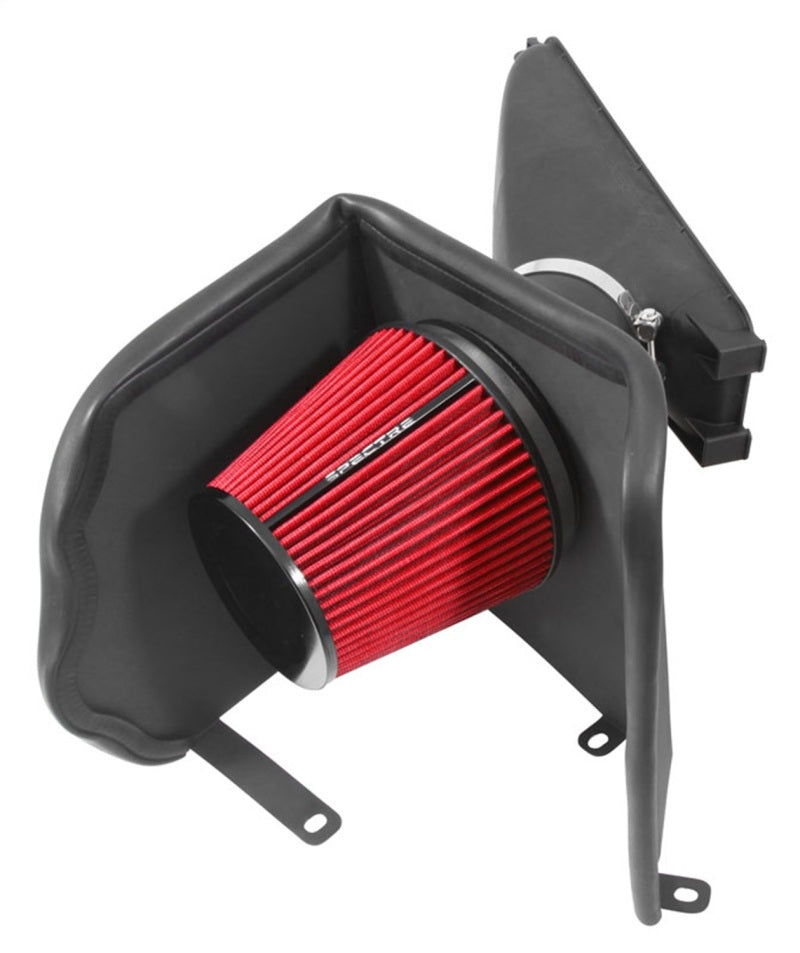Load image into Gallery viewer, Spectre 07-09 Toyota Tacoma/FJ V6-4.0L F/I Air Intake Kit - Red Filter
