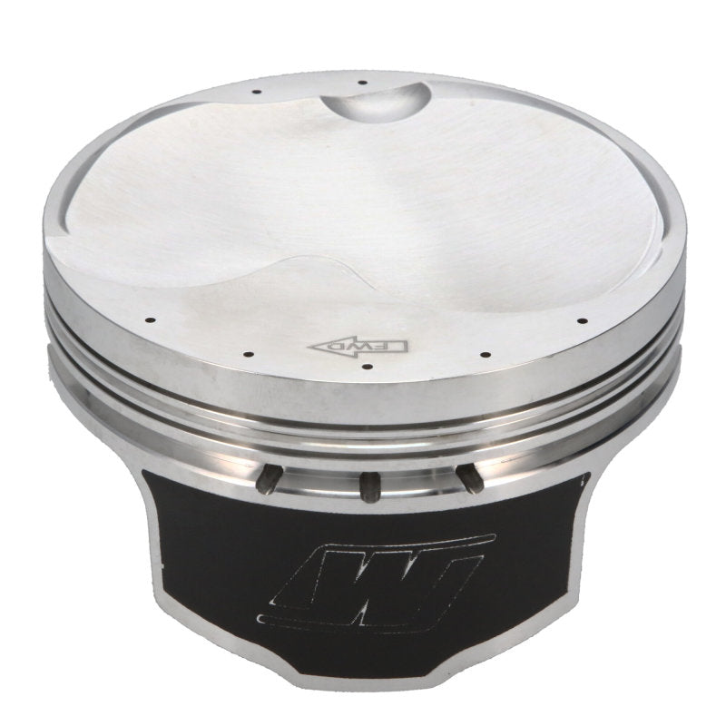 Load image into Gallery viewer, Wiseco Chevy LS Series Stroker Max Dome 1.110in CH 4.030in Bore Piston Kit
