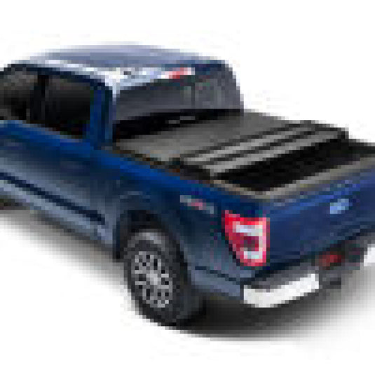 Extang 17-23 Ford F-250/F-350 Super Duty Long Bed (8ft) Trifecta 2.0