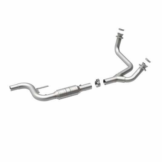 MagnaFlow Conv DF 00-02 Camaro/Firebird 3.8L