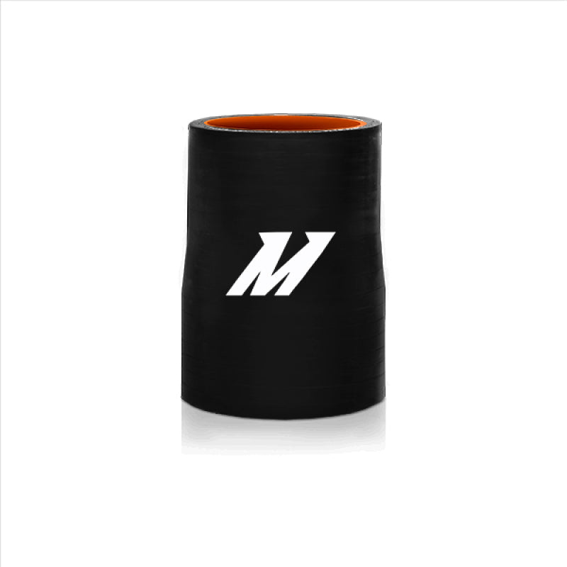 Load image into Gallery viewer, Mishimoto 1.75in to 2.0in Transition Coupler - Black
