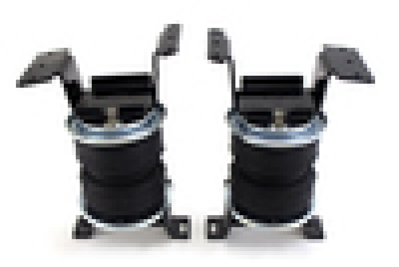 Load image into Gallery viewer, Air Lift Loadlifter 5000 Rear Air Spring Kit for 11-17 Chevrolet Silverado 2500/3500
