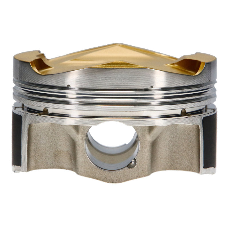 Load image into Gallery viewer, JE Pistons Subaru FA20 Ultra Series Set of 4 Pistons
