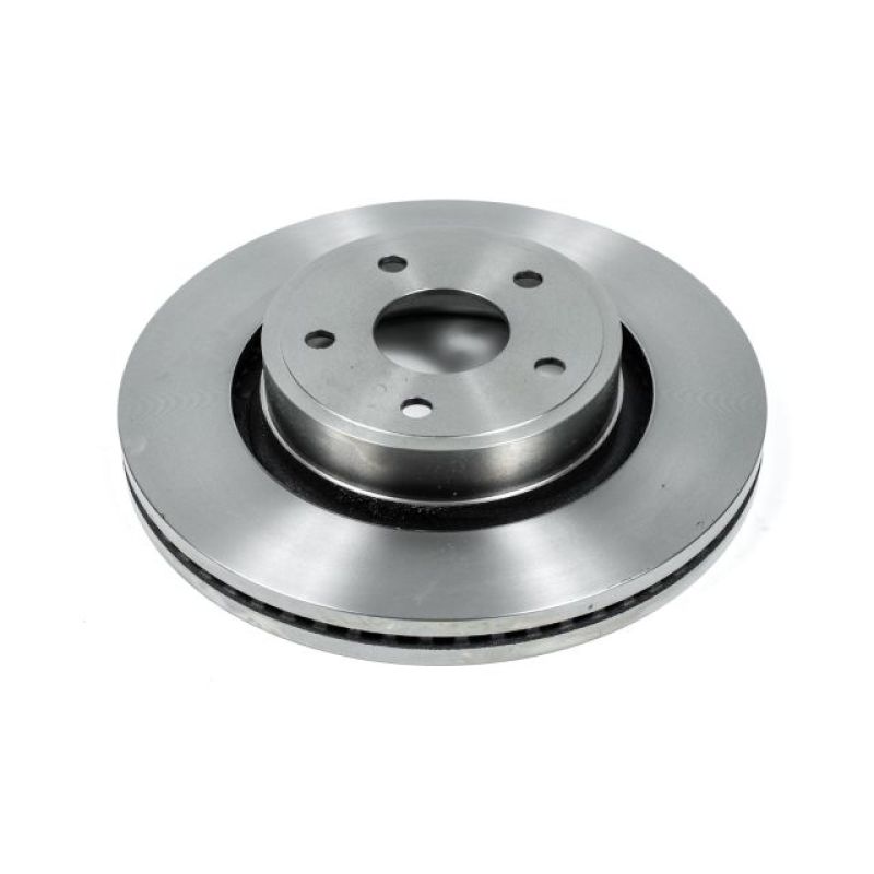 Load image into Gallery viewer, Power Stop 04-06 Dodge Ram 1500 Front Autospecialty Brake Rotor
