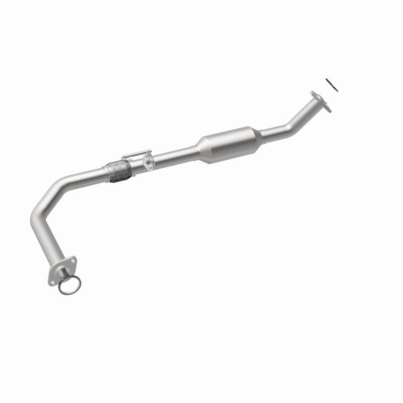 Load image into Gallery viewer, MagnaFlow Conv Direct Fit OEM 2003-2004 Toyota Tundra Underbody - 47.125in Length
