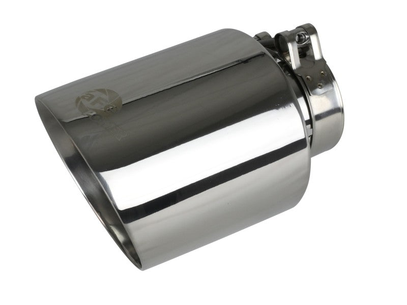 Load image into Gallery viewer, aFe Vulcan Series 2.5in 304SS Cat-Back Exhaust 11-19 Jeep Grand Cherokee (WK2) 5.7L w/ Polished Tips
