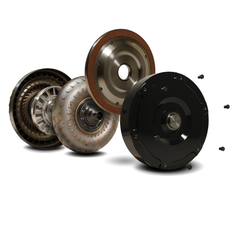 Load image into Gallery viewer, BD Diesel 94-07 Dodge Cummins 47RH ProForce Enhanced Stall Torque Converter - Enhanced Stall
