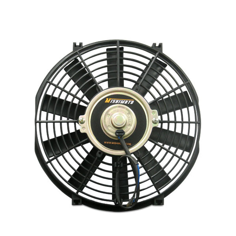 Load image into Gallery viewer, Mishimoto 14 Inch Electric Fan 12V
