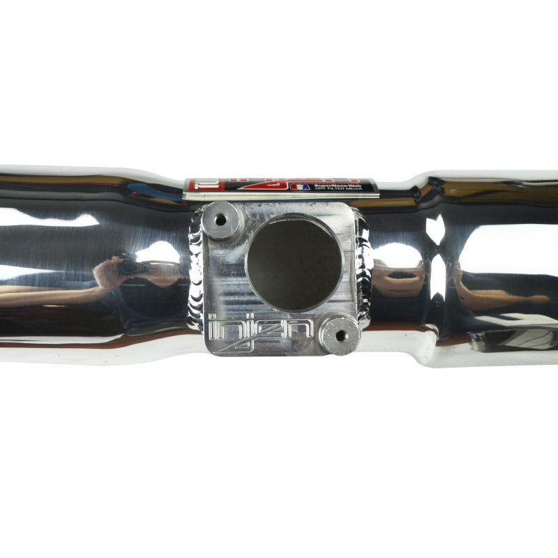 Load image into Gallery viewer, Injen 99-04 4Runner Tacoma 3.4L V6 only Polished Power-Flow Air Intake System
