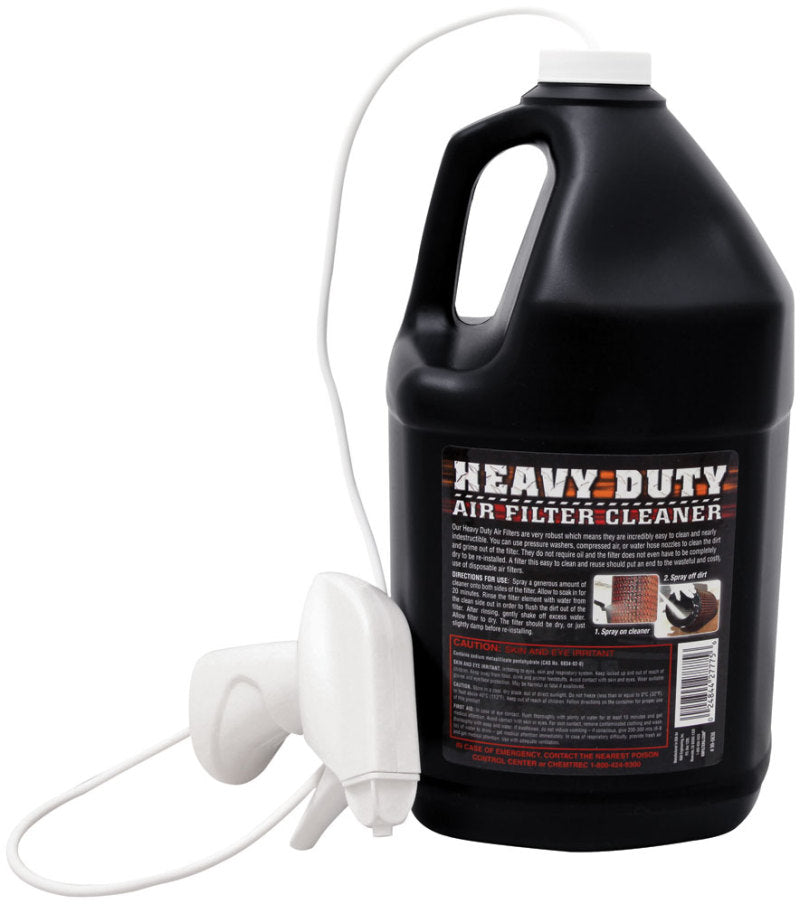 Load image into Gallery viewer, K&amp;N 1 Gallon Heavy Duty DRYFLOW Cleaner
