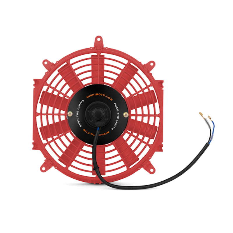 Load image into Gallery viewer, Mishimoto 10 Inch Electric Fan 12V
