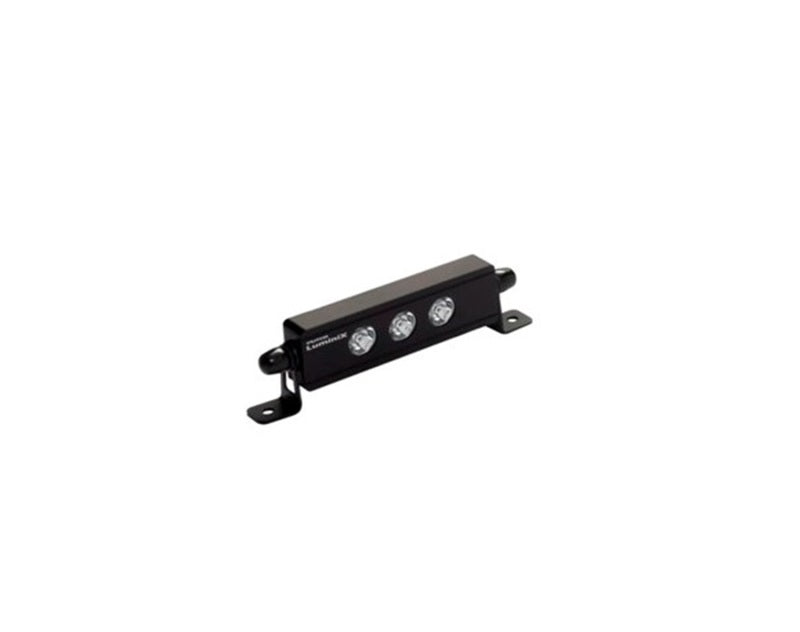 Load image into Gallery viewer, Putco Luminix High Power LED - 6in Light Bar - 3 LED - 1200LM - 5x.75x1.5in
