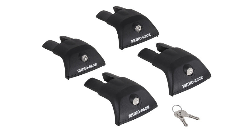 Load image into Gallery viewer, Rhino-Rack RVL Leg - Low Locking - 4 pcs
