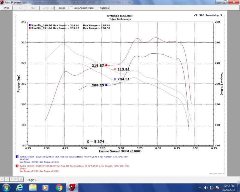 Load image into Gallery viewer, Injen 18-20 Honda Accord 2.0L Turbo Short Ram Cold Air Intake
