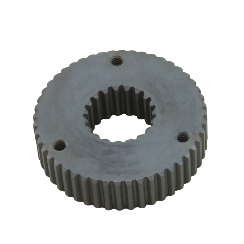Load image into Gallery viewer, Yukon Gear Drive Flange 19 Spline Inner 48 Spline Outer
