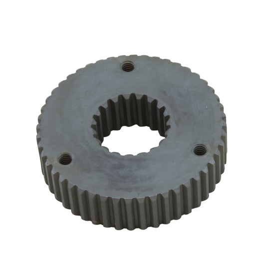 Yukon Gear Drive Flange 19 Spline Inner 48 Spline Outer