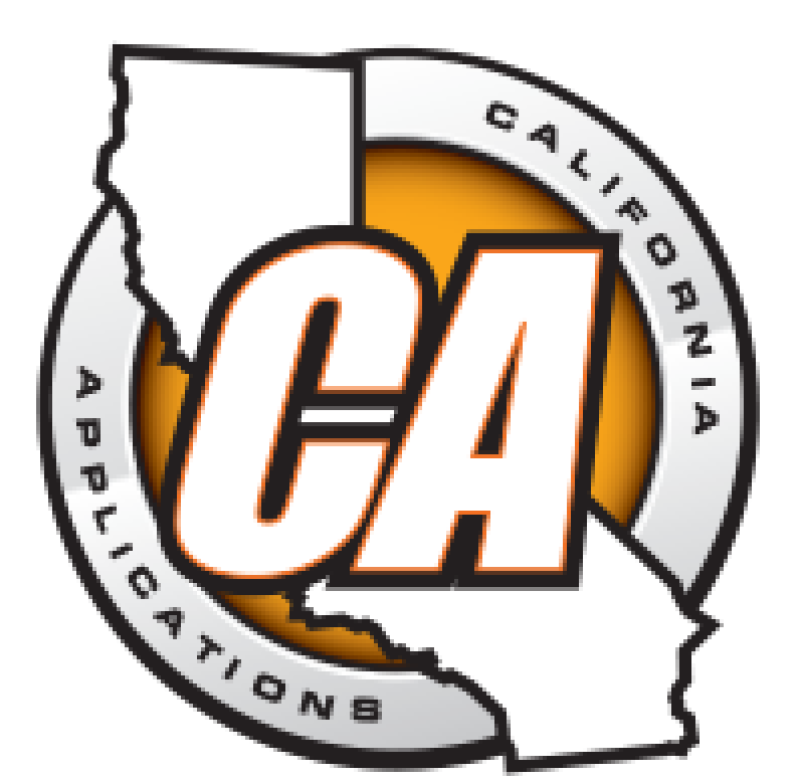 Load image into Gallery viewer, Magnaflow California Direct Fit Converter 00-02 Chevy/Pontiac Camaro/Firebird 5.7L
