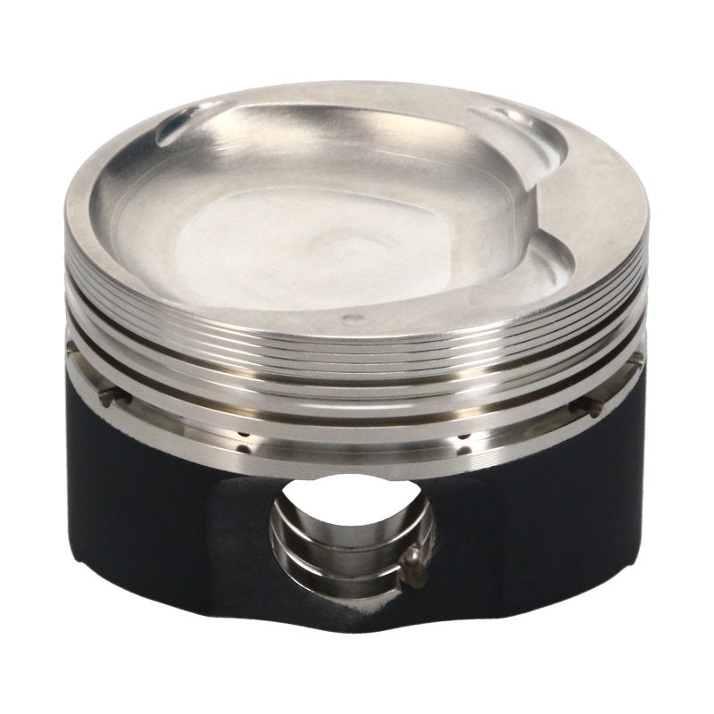 Load image into Gallery viewer, Wiseco Honda L15B7 -10cc 2.8937 X 1.125 R-Dome Piston Kit
