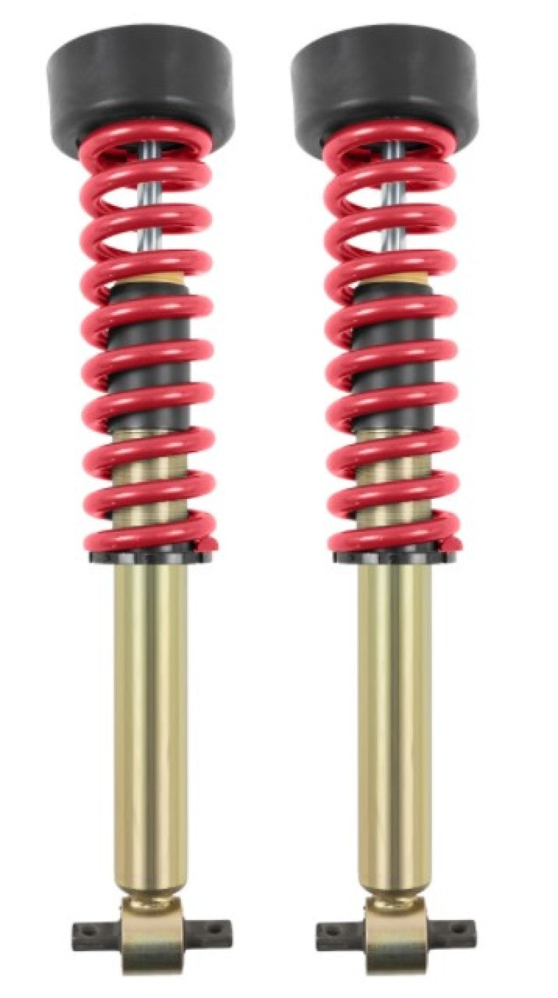 Load image into Gallery viewer, Belltech 6-8in Lifted Front Ride Height Coilover Kit 19-21 GM 1500 2wd/4wd (All Cabs)
