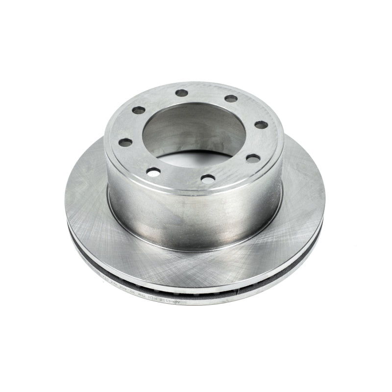 Load image into Gallery viewer, Power Stop 05-12 Ford F-250 Super Duty Rear Autospecialty Brake Rotor
