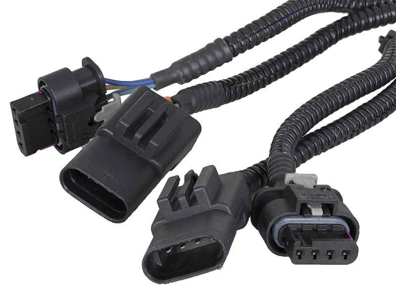 Load image into Gallery viewer, aFe Scorcher HD Module 2017 GM Diesel Trucks V8 - 6.6L
