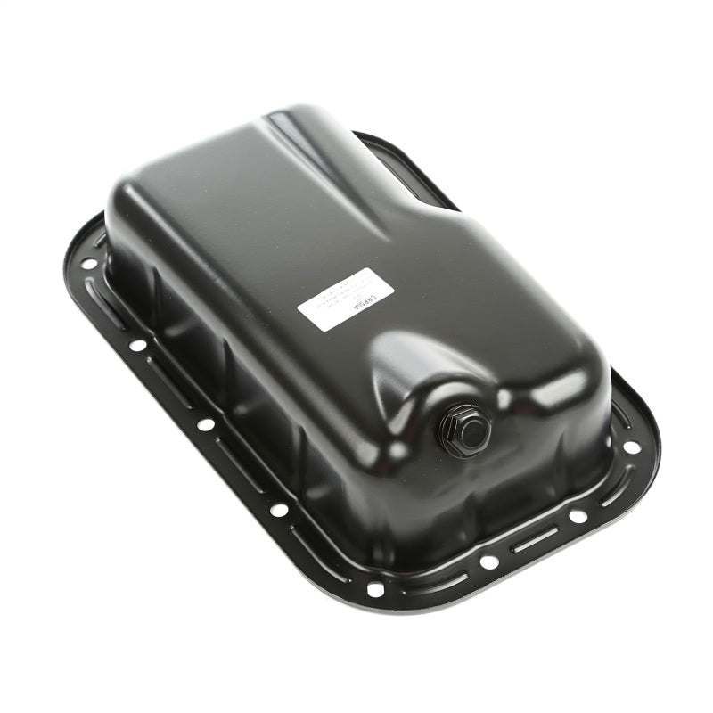 Load image into Gallery viewer, Omix Oil Pan 3.6L 12-18 Jeep Wrangler
