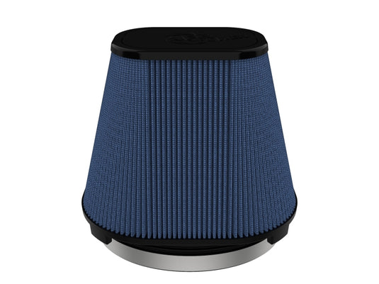 aFe MagnumFLOW Pro-5 R Air Filter (5-1/2x7-1/2)F x (9x7)B x (5-3/4x3-3/4)T x 7-1/2H