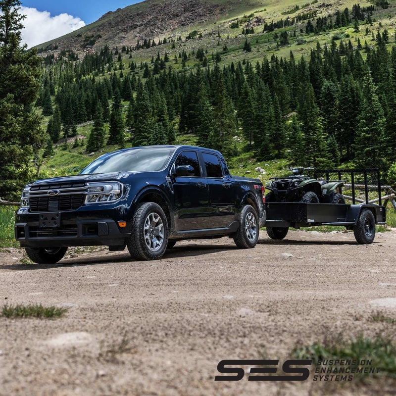 Load image into Gallery viewer, Timbren Suspension Enhancement System
