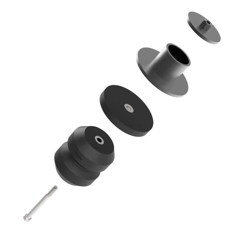 Load image into Gallery viewer, Timbren 2020 Jeep Gladiator Sport Rear Suspension Enhancement System
