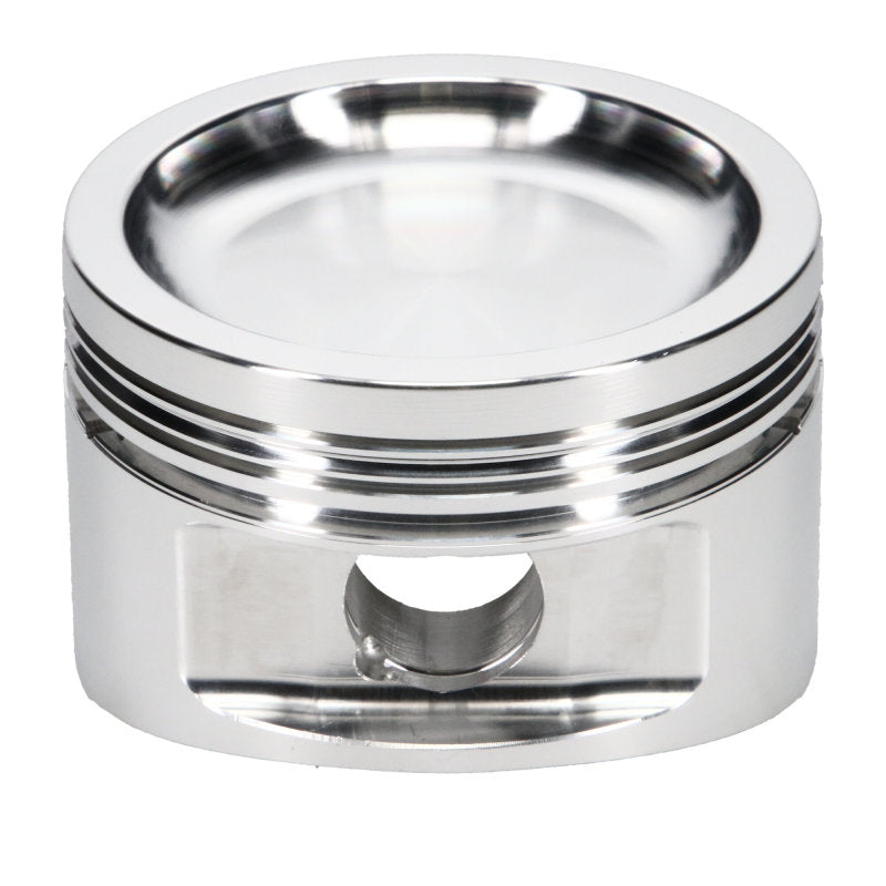 Load image into Gallery viewer, JE Pistons VW 8V KIT 10.5:1 Set of 4 Pistons
