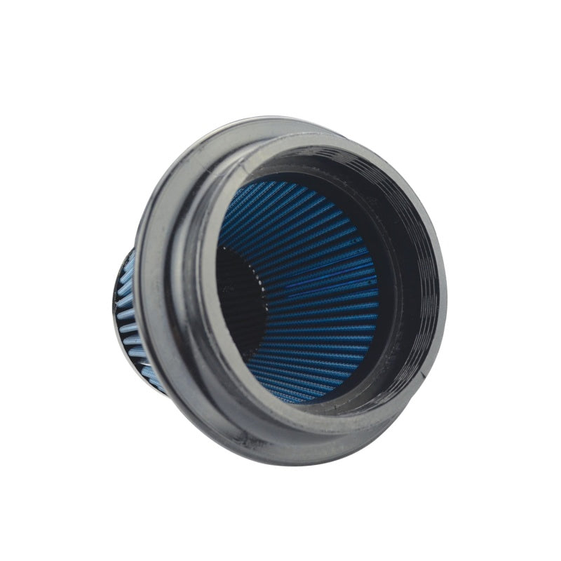Load image into Gallery viewer, Injen SuperNano-Web Air Filter 5.0in ID/ 7.0in Base / 4.75in Height / 5in Top
