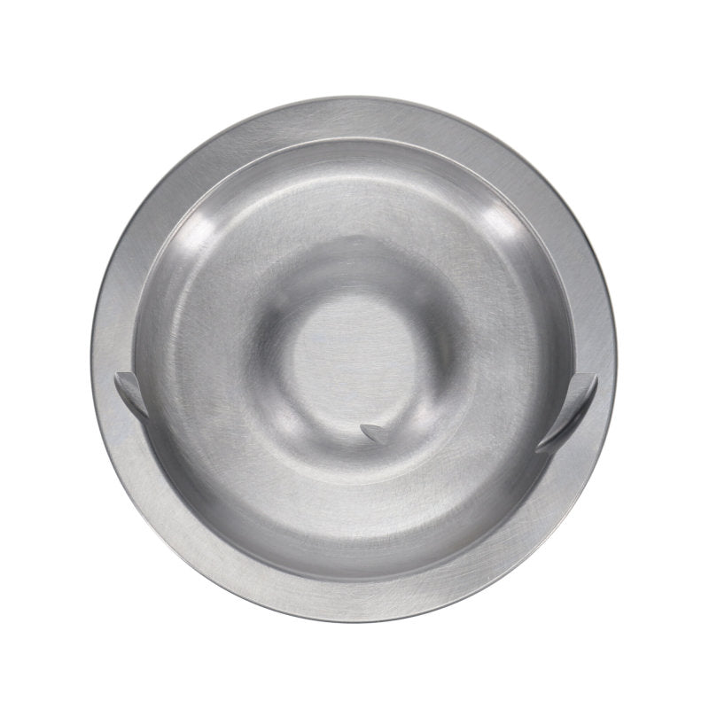 Load image into Gallery viewer, Wiseco Chevrolet SB 23deg Turbo/Supercharger 4.125in Bore 4.00 in Dish Piston - set of 8
