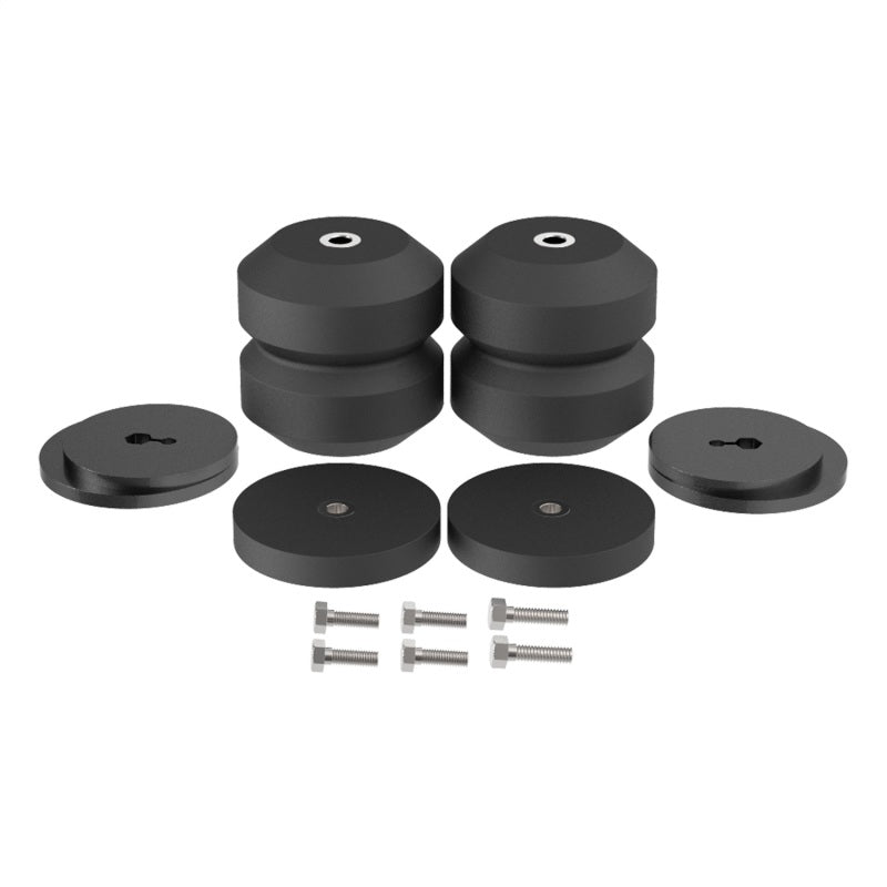 Load image into Gallery viewer, Timbren 2005 Ford F-550 Super Duty Front Suspension Enhancement System
