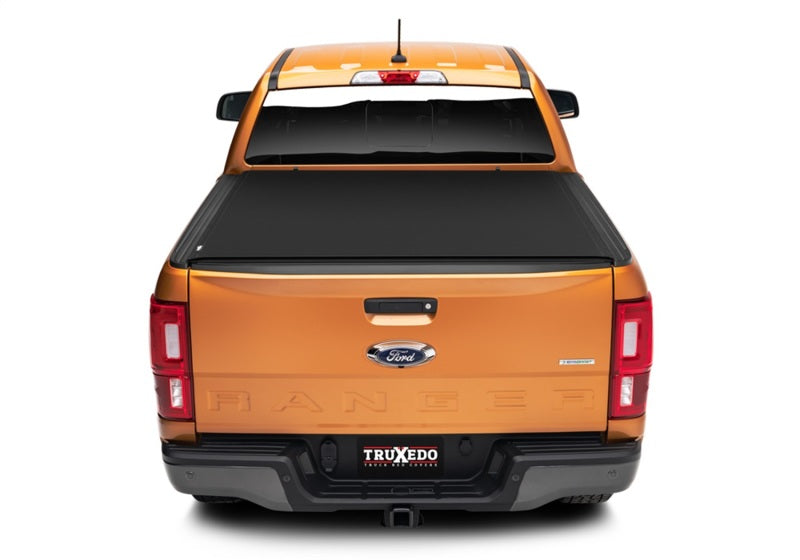 Load image into Gallery viewer, Truxedo 19-20 Ford Ranger 6ft Pro X15 Bed Cover
