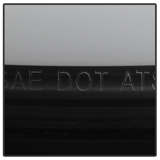 Spyder Dodge Ram 19-20 LED Tail Light Black ALT-YD-DR19HAL-SEQ-BK