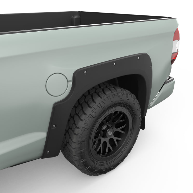 Load image into Gallery viewer, EGR 14+ Toyota Tundra Bolt-On Look Fender Flares - Set
