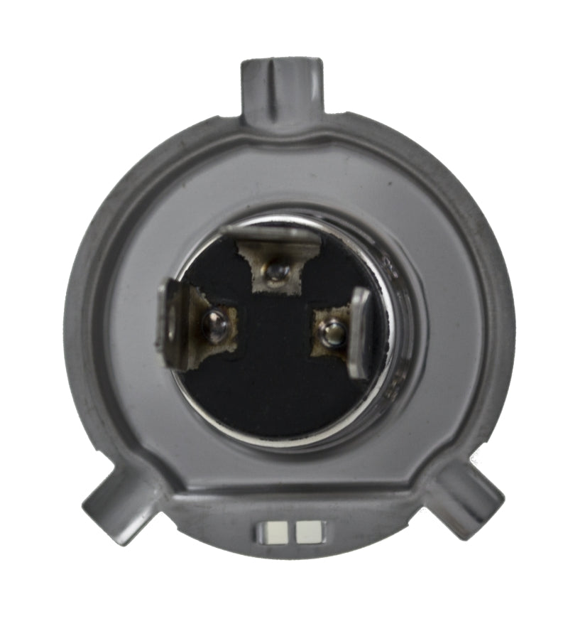 Load image into Gallery viewer, Hella Optilux H4 12V / 60/55W XY Xenon Yellow Bulb
