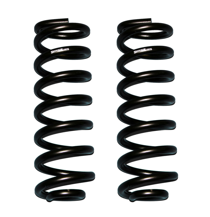 Load image into Gallery viewer, Skyjacker Coil Spring Set 1980-1996 Ford F-150 4 Wheel Drive Rear Wheel Drive
