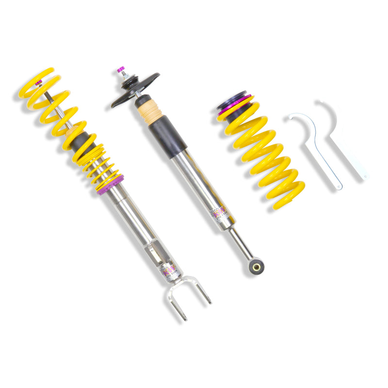 Load image into Gallery viewer, KW Coilover Kit V2 2011+ Chrysler 300 C / Charger
