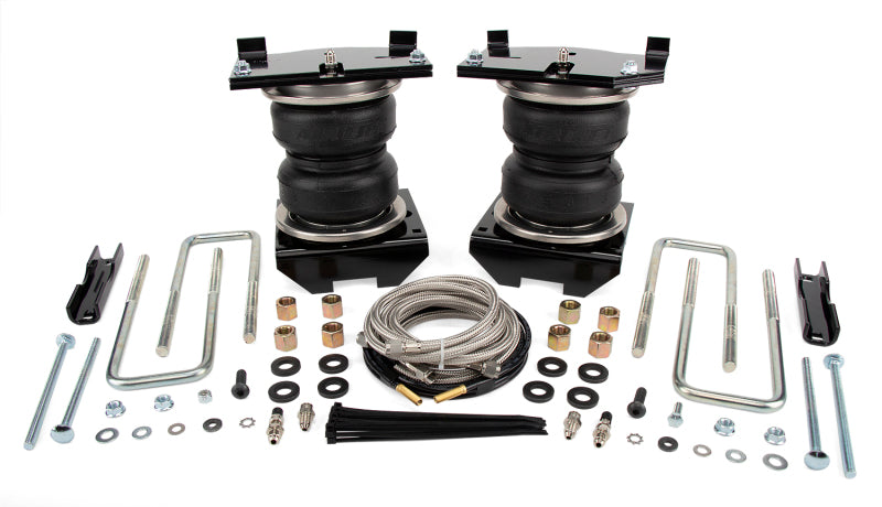 Load image into Gallery viewer, Air Lift Loadlifter 5000 Ultimate Plus Air Spring Kit for 09-14 Ford Raptor 4WD
