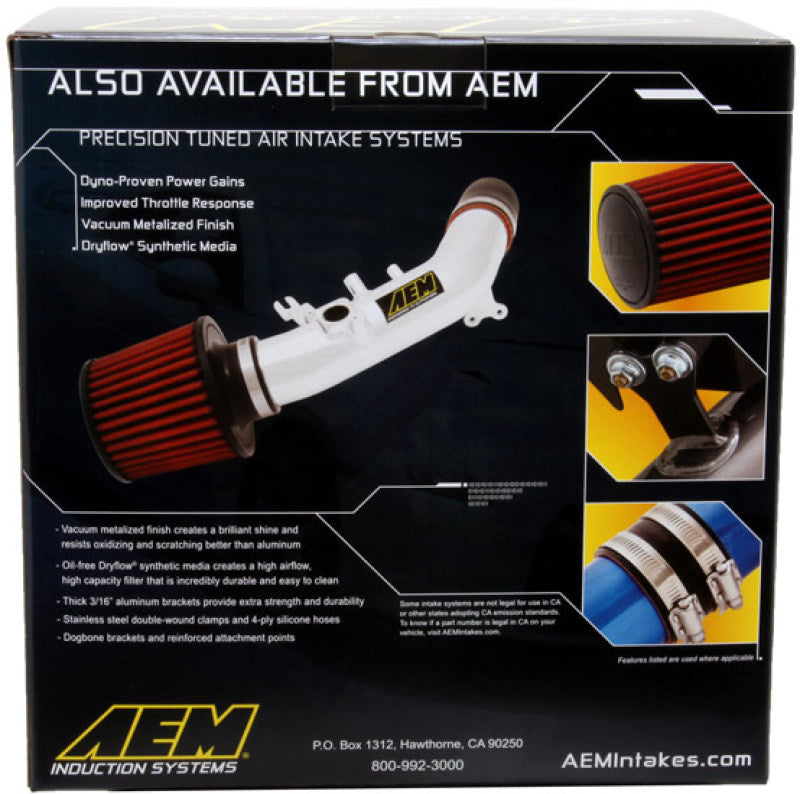 Load image into Gallery viewer, AEM 12-15 Ford Ranger 2.5L F/I DryFlow Air Filter
