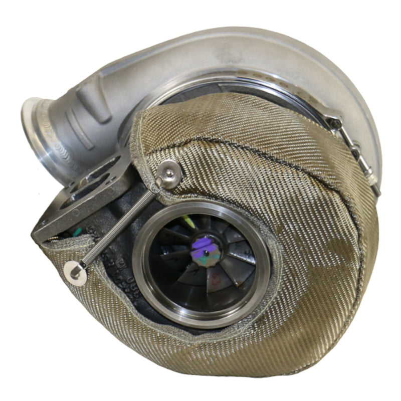 Load image into Gallery viewer, BD Diesel Turbo Blanket - T4 S300/S400
